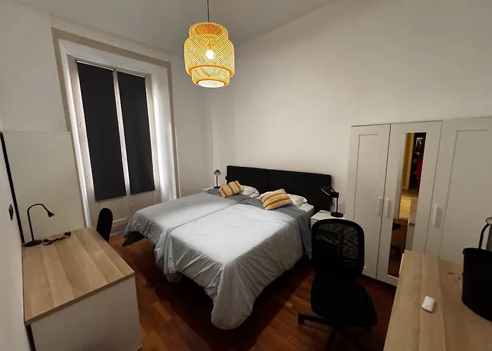 Castillo Emblematic Rooms