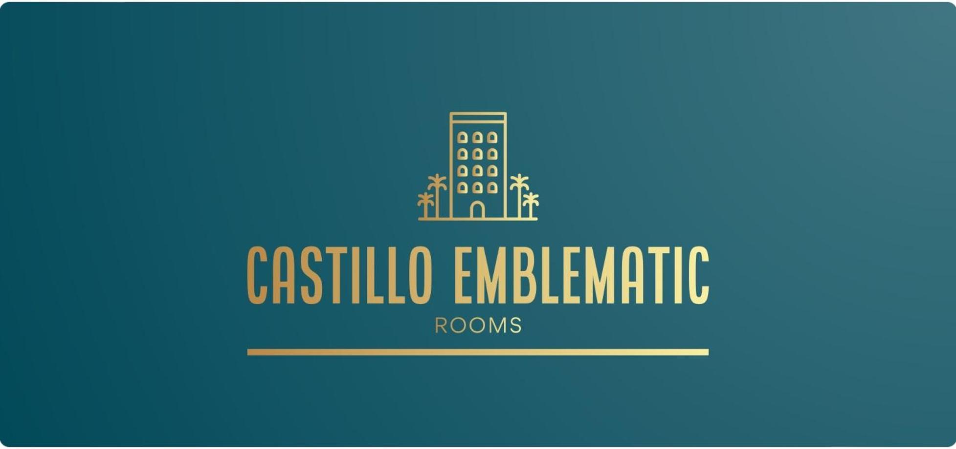 Castillo Emblematic Gasthof Santa Cruz de Tenerife